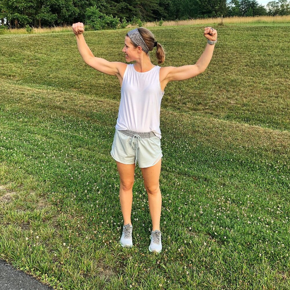 Meet your Posher, Barbie